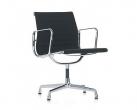SFG0111 Aluminum group low-back guest chair